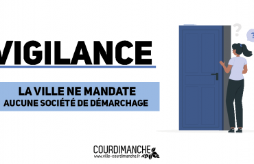 Démarchage