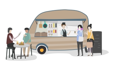 Food truck