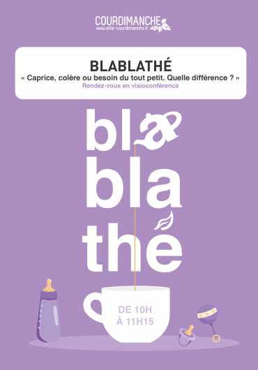 blablathé