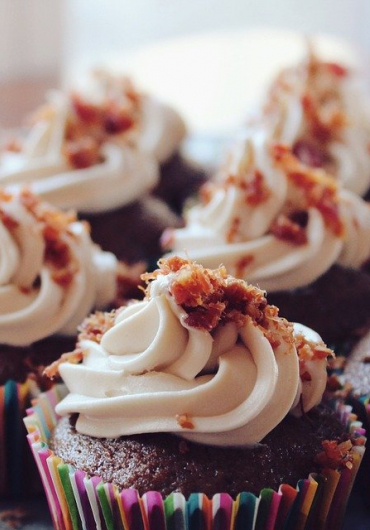 muffins
