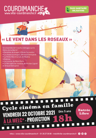 Ciné famille