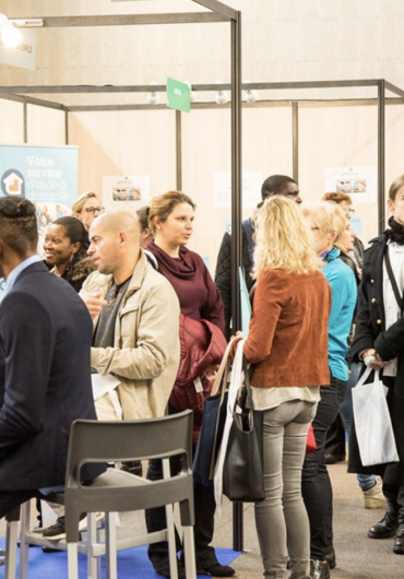 forum de l'emploi