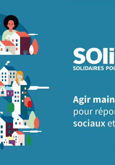 Webinaire Soliha