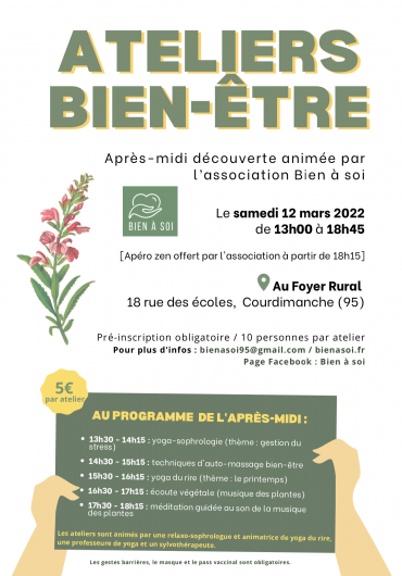 Affiche Bien à soi2