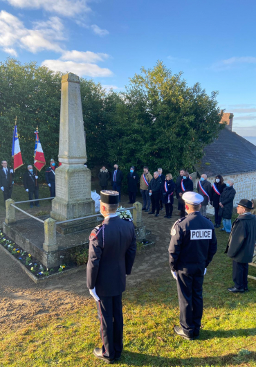 8 MAI 
