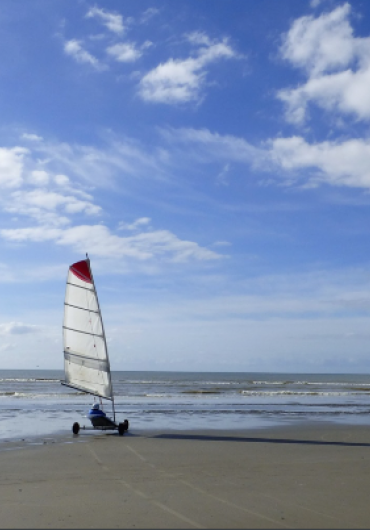 Fort Mahon