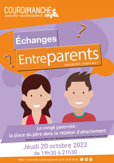 Parent'aise OCT 2022