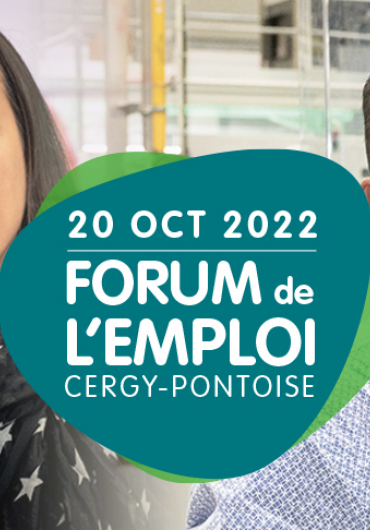Forum de l'emploi 2022
