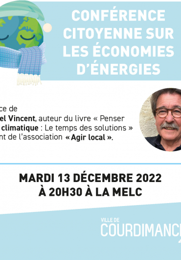 Conférence citoyenne