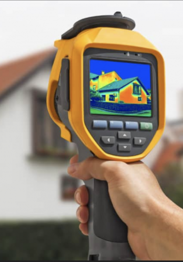 thermique camera