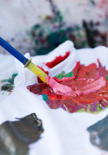 peinture