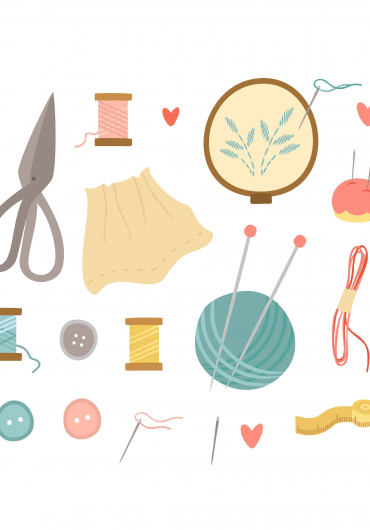 broderie