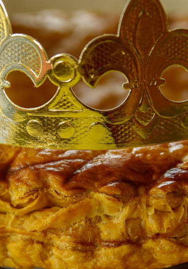 galette des rois
