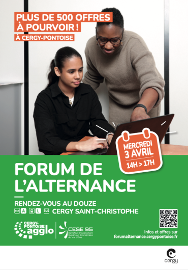 forum de l'alternance