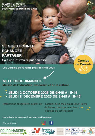 Cercle des parents 