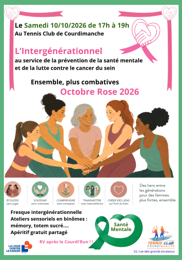 TC Courdimanche