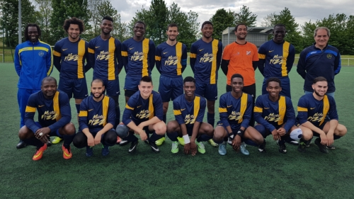 Association Sportive de Courdimanche (ASC)