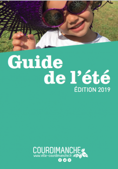 Guide de l'été 2019