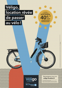 Véligo Location 