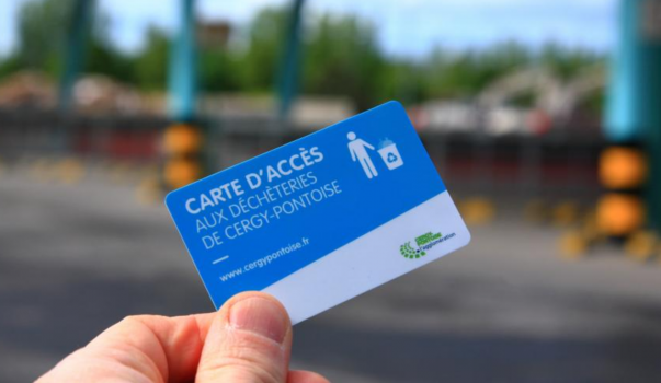 Informations - déchets