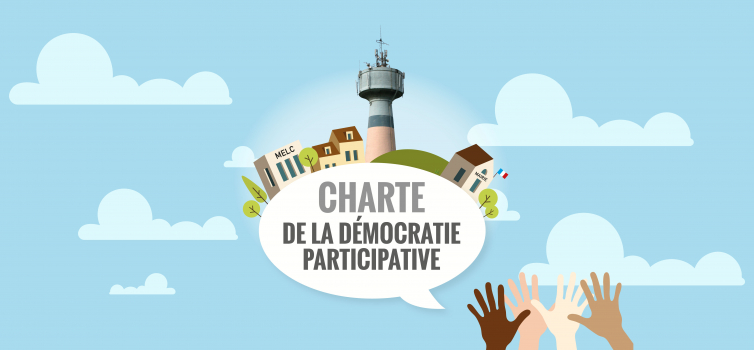 Charte de la démocratie participative
