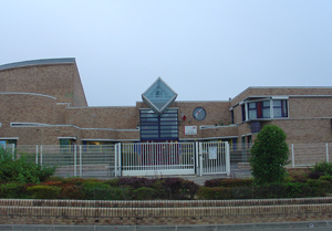 Collège Sainte-Apolline