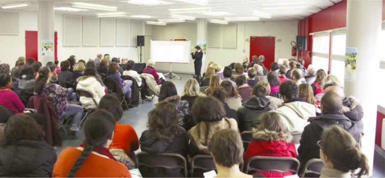 Conférence citoyenne