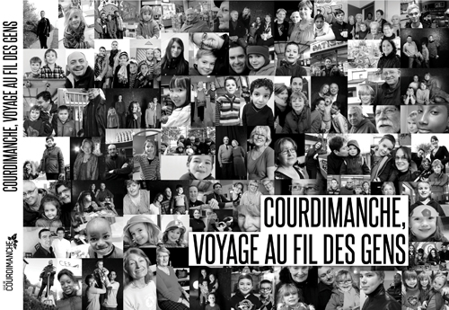 Courdimanche, voyage au fil des gens