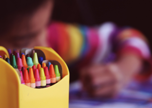 Café des parents - Restauration scolaire