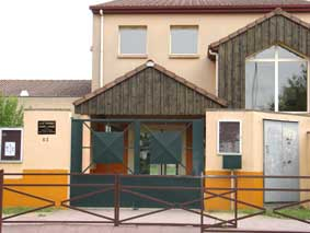 École privée Saint-Louis