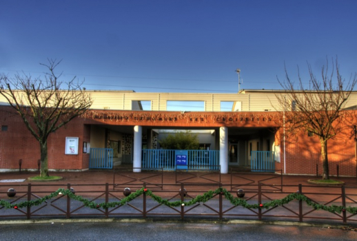 Groupe scolaire des Croizettes