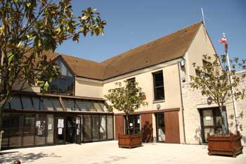 Hôtel de Ville