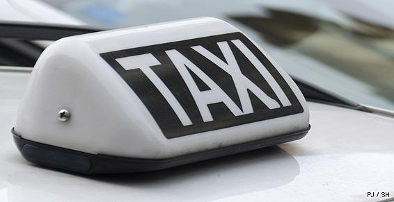 Taxis