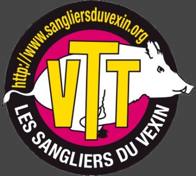 LES SANGLIERS DU VEXIN