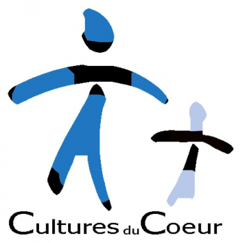 Courdimanche adhérente à l'association Cultures du cœur