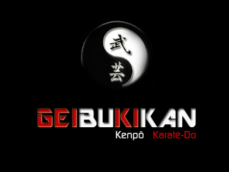 Geibukikan - Kenpô et Karaté Défense Training (KDT)