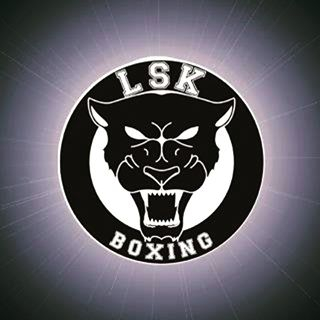 LSK Boxing 95