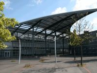 Lycée Jules Verne