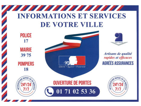Info