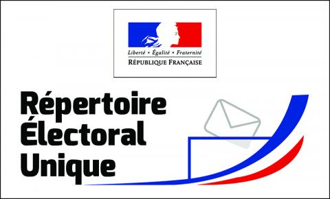 Répertoire électorale