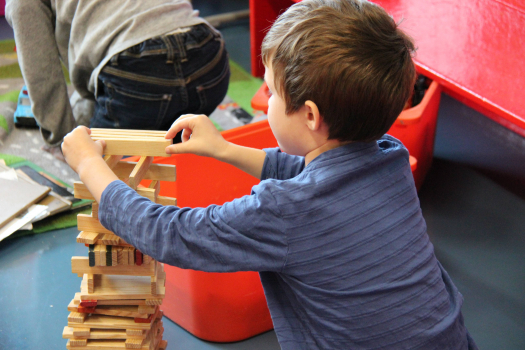 Activité périscolaire