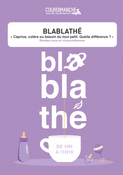 blablathé