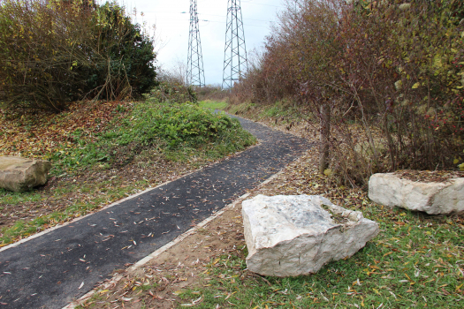 chemin de croizettes