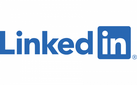 Logo Linkedin