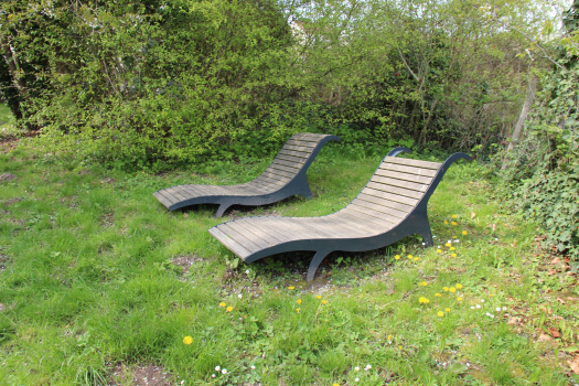 Jardins des rencontres