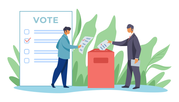 listes électorales