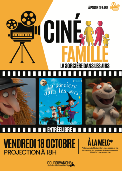 Ciné famille
