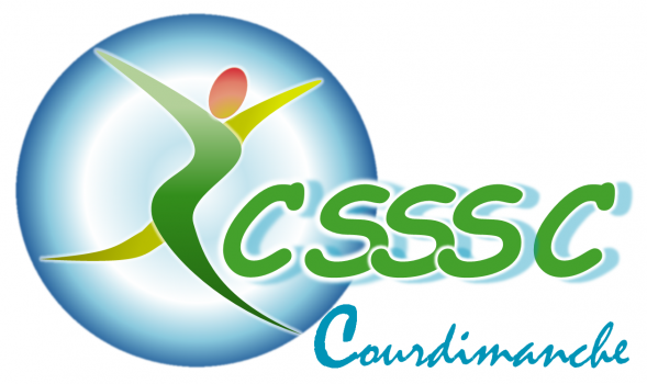 Logo CSSSC