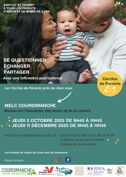 Cercle des parents 