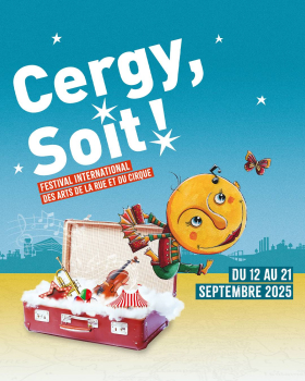 Cergy soit